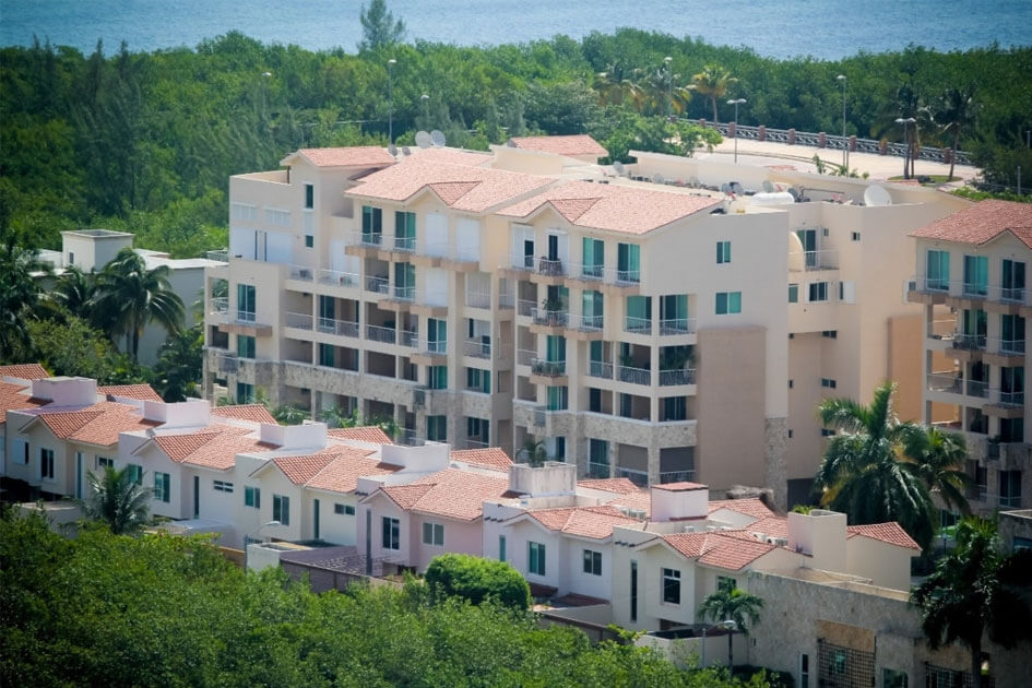 Imparable la construcción de vivienda en Quintana Roo