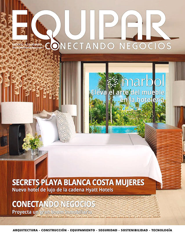 Revista EQUIPAR