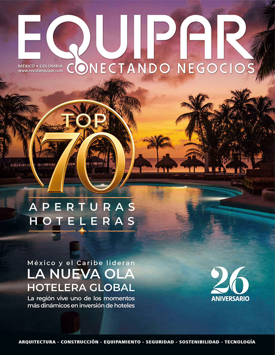 Revista EQUIPAR