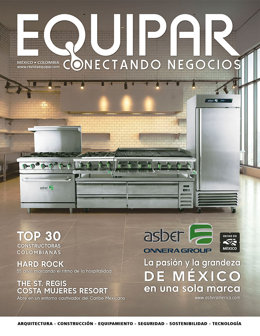 Revista EQUIPAR