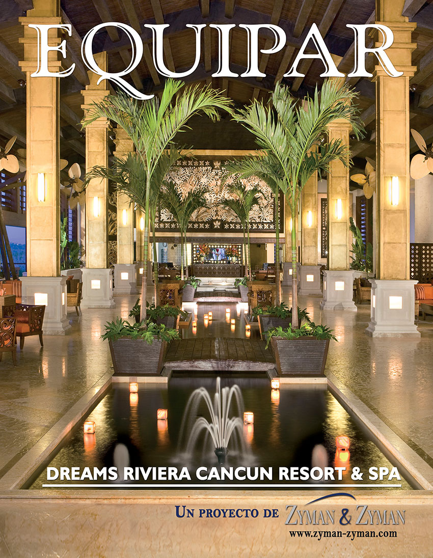 Revista EQUIPAR