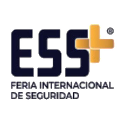 ESS+ Feria Internacional de Seguridad