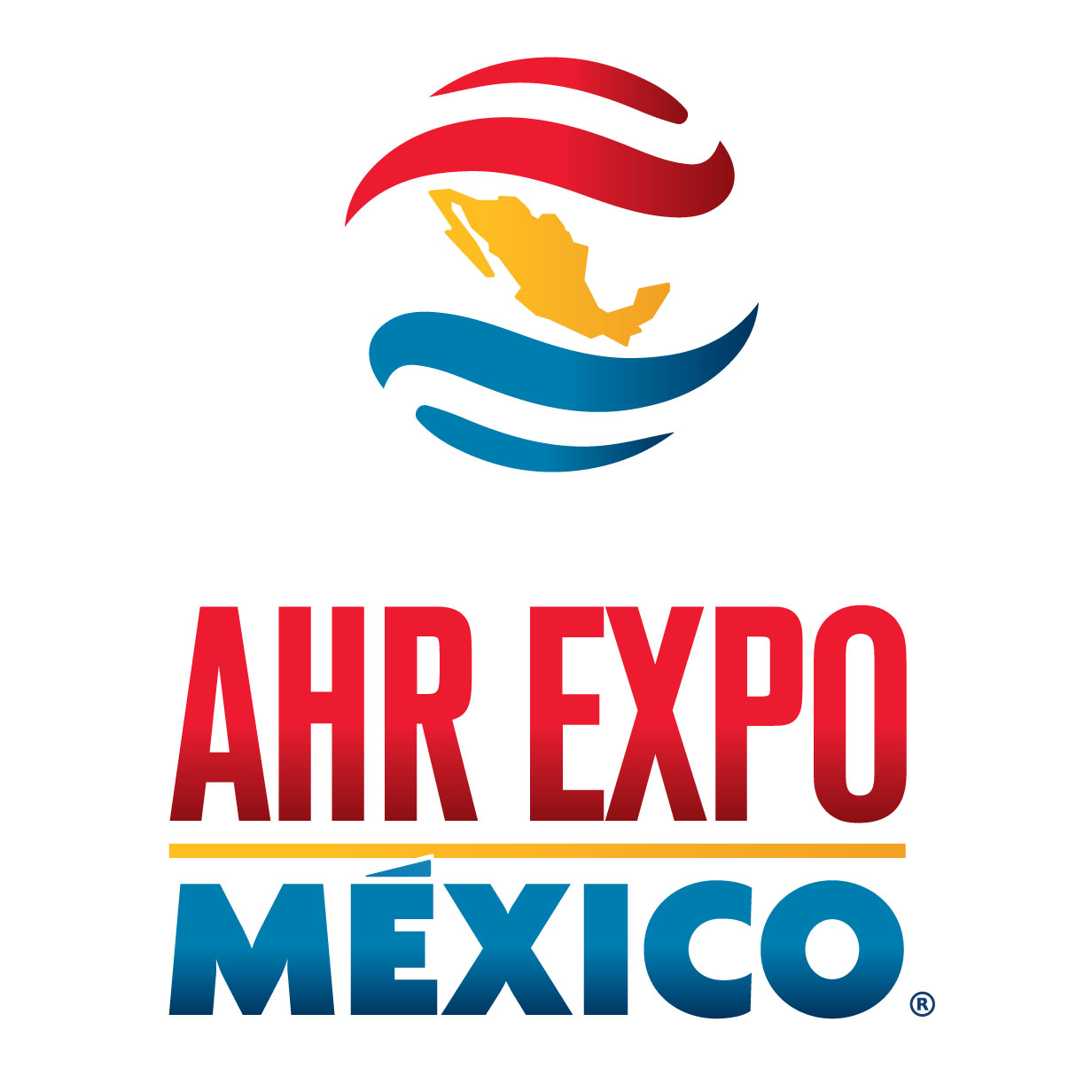 AHR EXPO MÉXICO