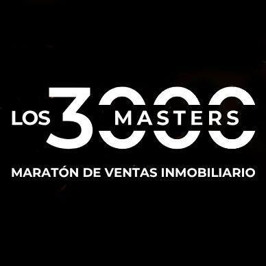 Maratón de Ventas, Los 3000 Masters