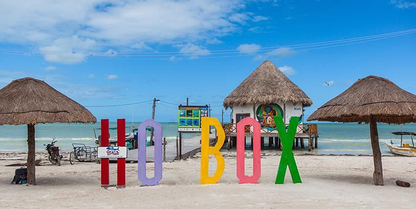 La cadena española Soho aterriza con hotel en Holbox