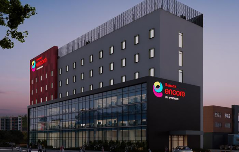 Hotel Ramada Encore abrirá en la Zona Franca de Bogotá