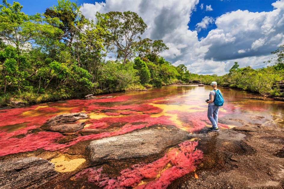 25 prácticas para ser un viajero sostenible en Colombia