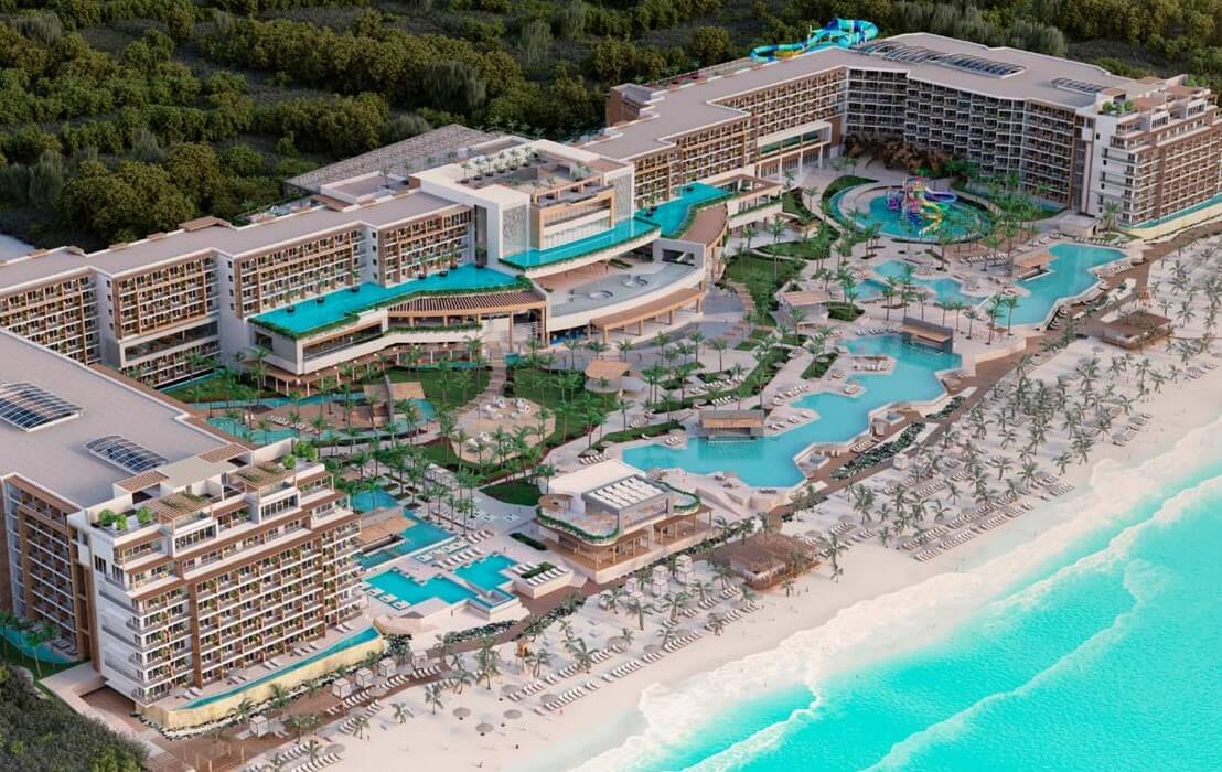 marriott royalton splash riviera cancun