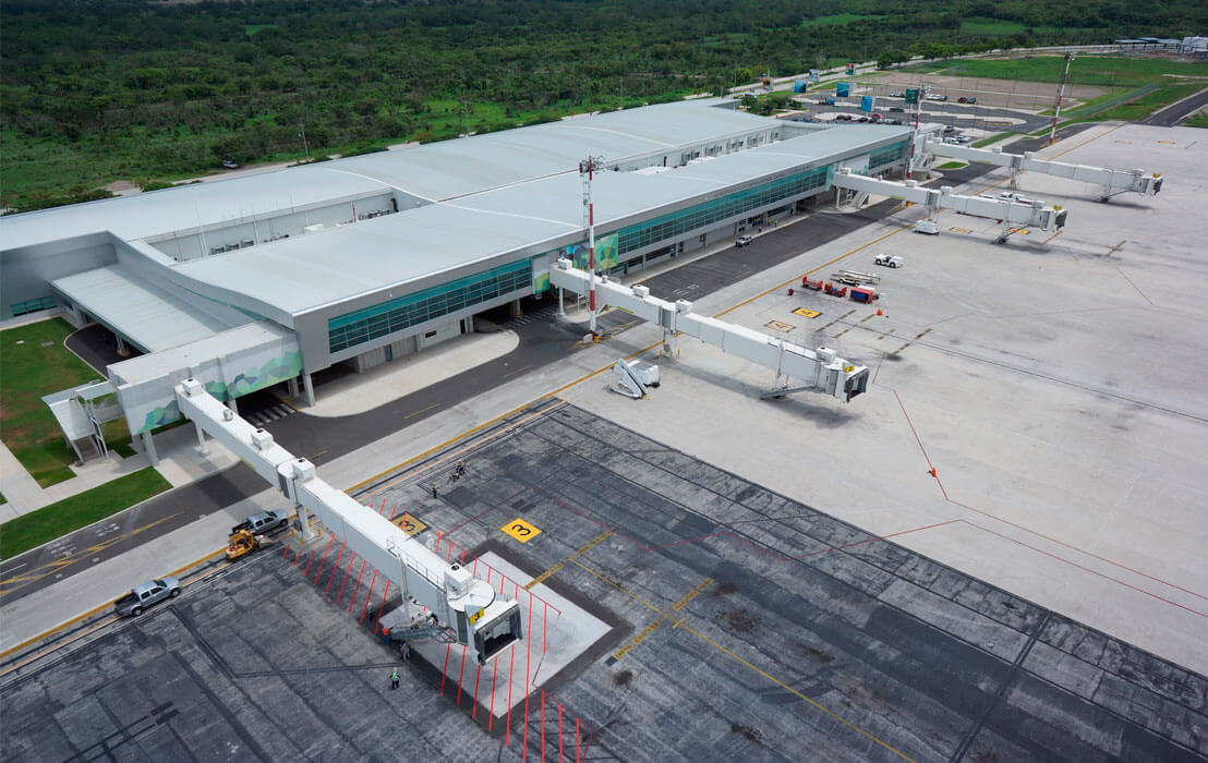 Tiene Costa Rica el mejor aeropuerto de Latinoamérica y el Caribe