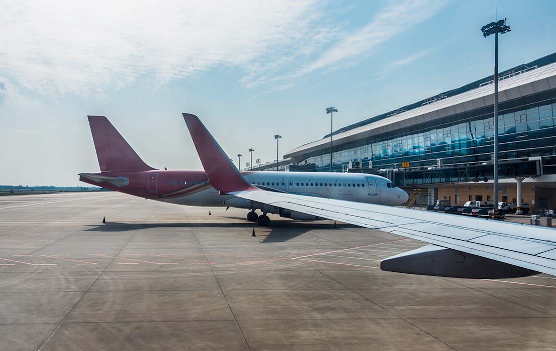 Aeropuerto Punta Cana recibirá 1.5 millones más de pasajeros 