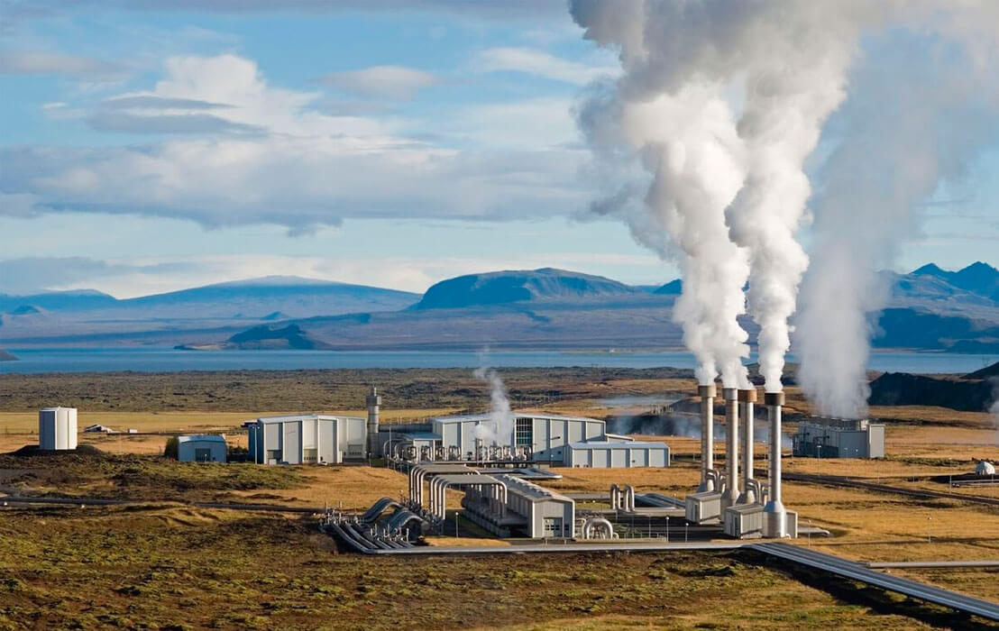 Gana terreno la energía geotérmica en El Salvador y México