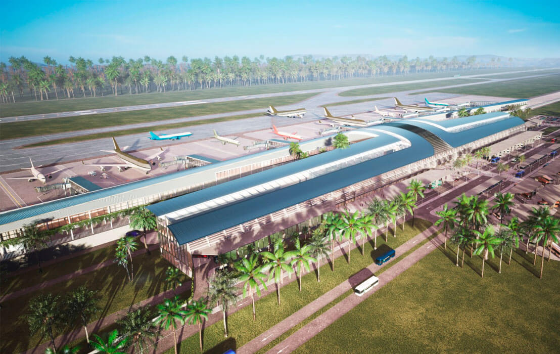 Adquiere ASUR acciones del Aeropuerto Internacional de Bávaro 