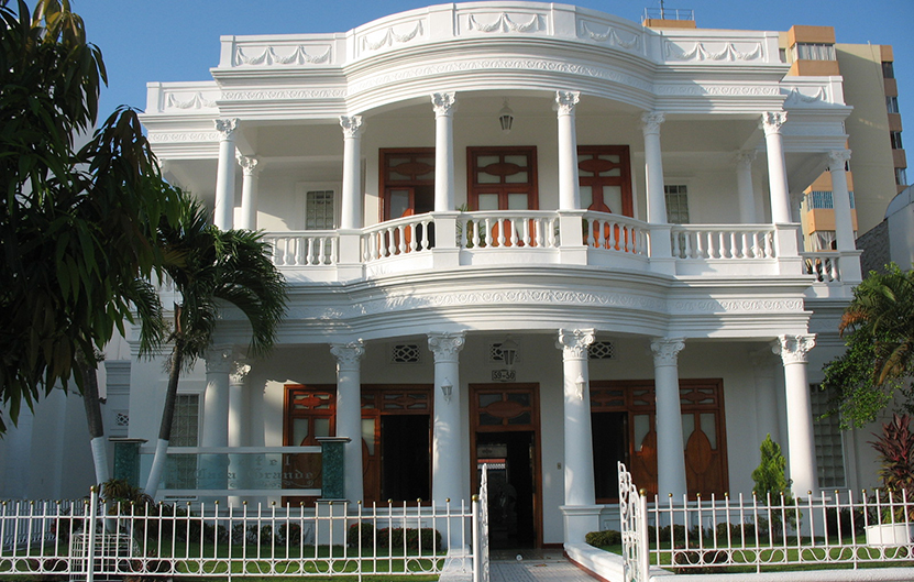 Conmemorarán la creación del Barrio El Prado en Barranquilla