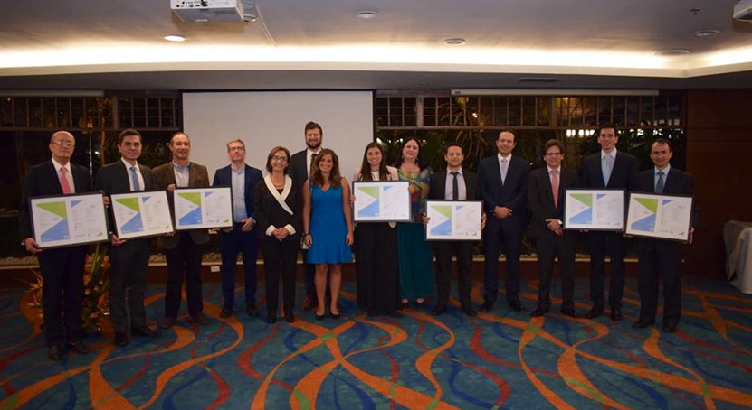 En Colombia 52 proyectos han obtenido certificación de diseño EDGE 