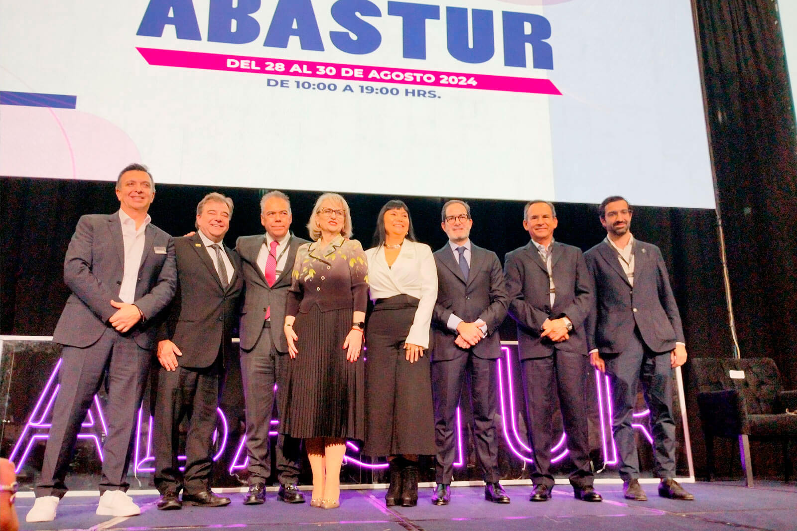 ABASTUR 2024, reflejo del potencial de la industria HORECA en México 