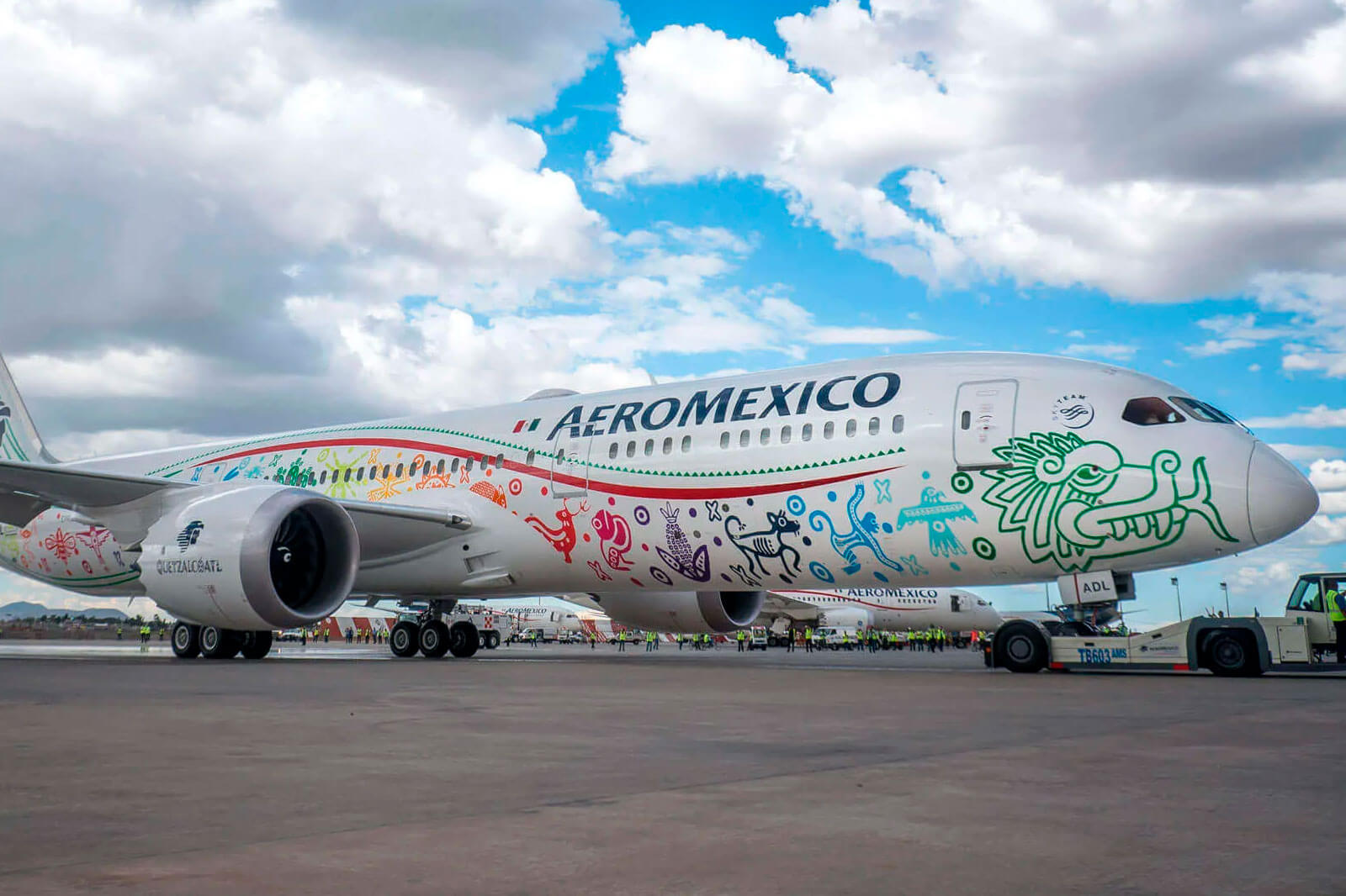 Aeroméxico tendrá vuelos directos de Miami a Cancún a partir de diciembre