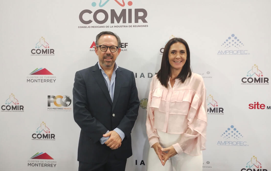 El COMIR y la Red BANMX buscan reducir el desperdicio alimentario en México