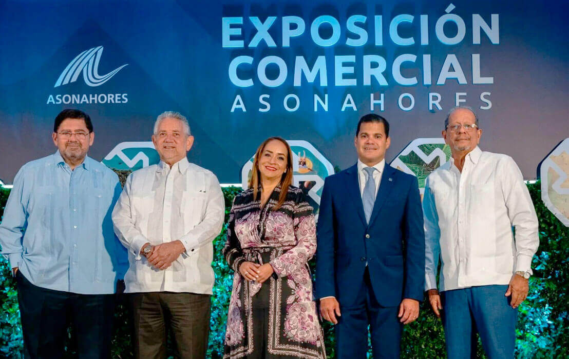 Está por realizarse la XXXV Exposición Comercial Asonahores