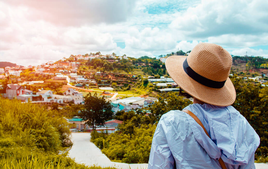 Colombia, cautivando al mundo