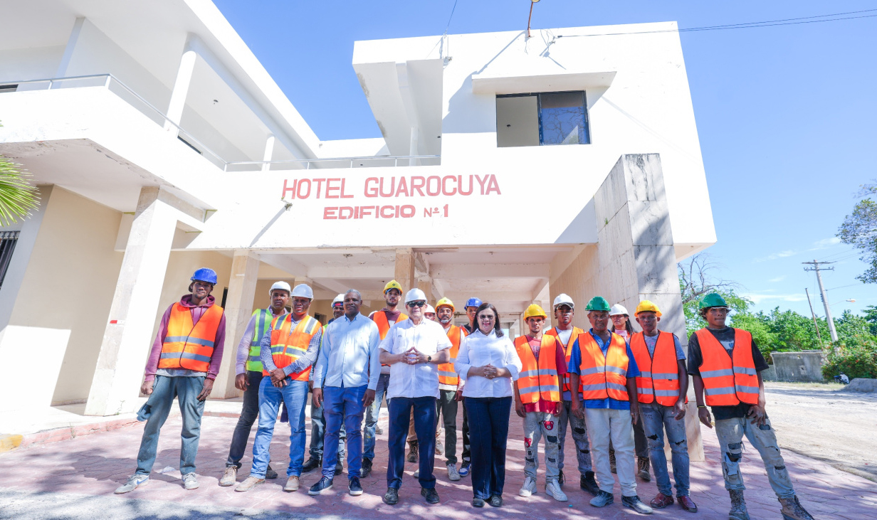 Centro Tecnológico Hotel Escuela Turística Guarocuya 