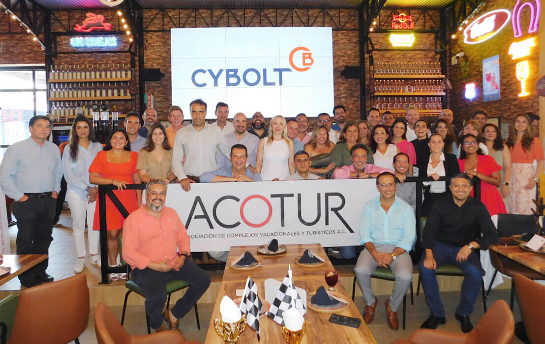 ACOTUR busca consolidar el éxito turístico en 2025