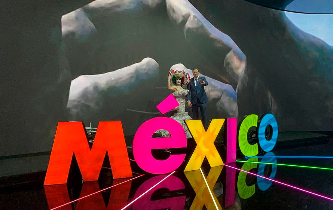 Morelia mostrará su riqueza cultural en FITUR 2025