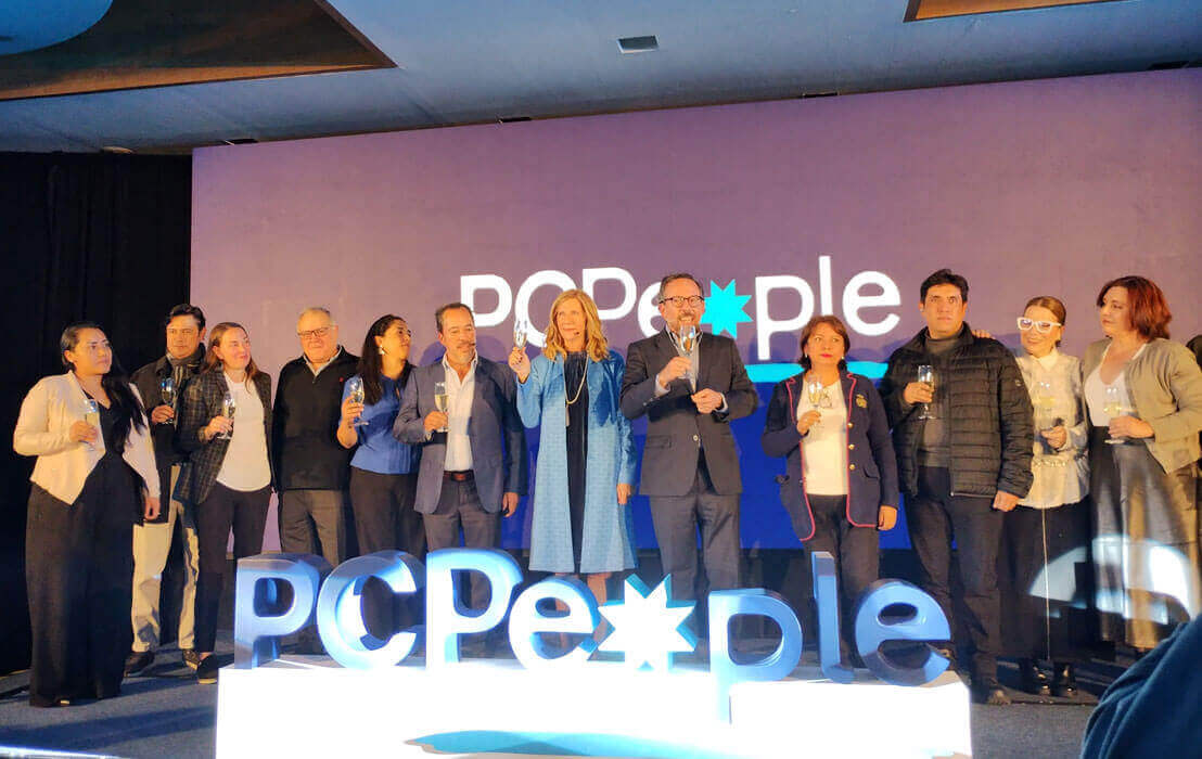 PC People busca revolucionar la industria de reuniones en México