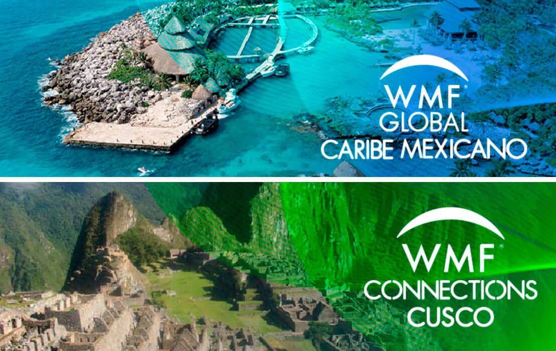 WMF tendrá una importante expansión global sostenible durante 2025