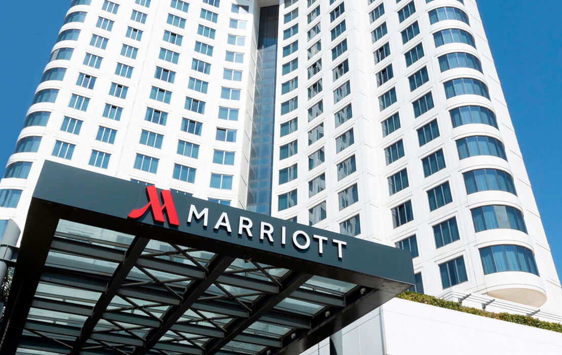 Marriott International, una de las empresas más admiradas del mundo: FORTUNE