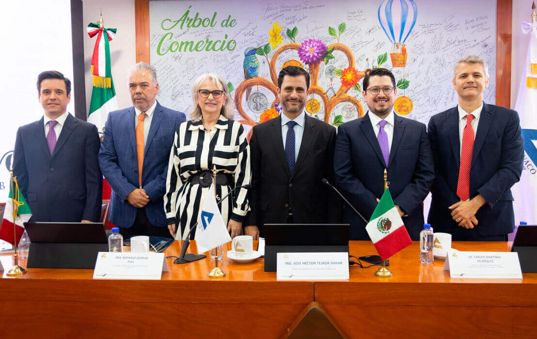 Plataformas digitales de alojamiento impulsan a las MIPYMES en CDMX