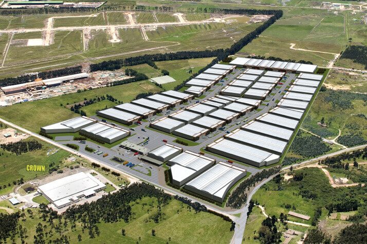 En Colombia se construye el Data Center más grande de Latinoamérica