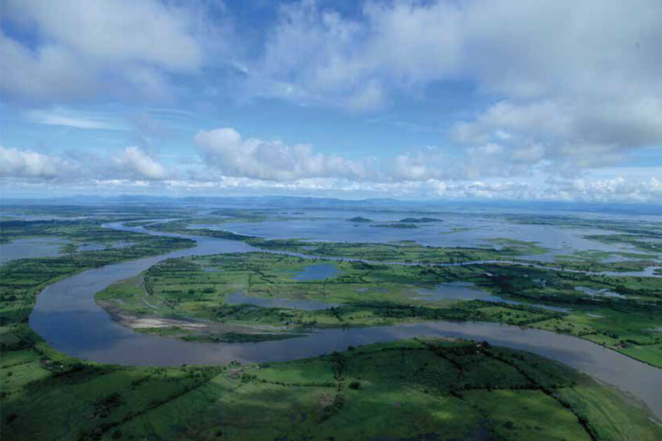 AmaWaterways pone su atención en el río Magdalena de Colombia