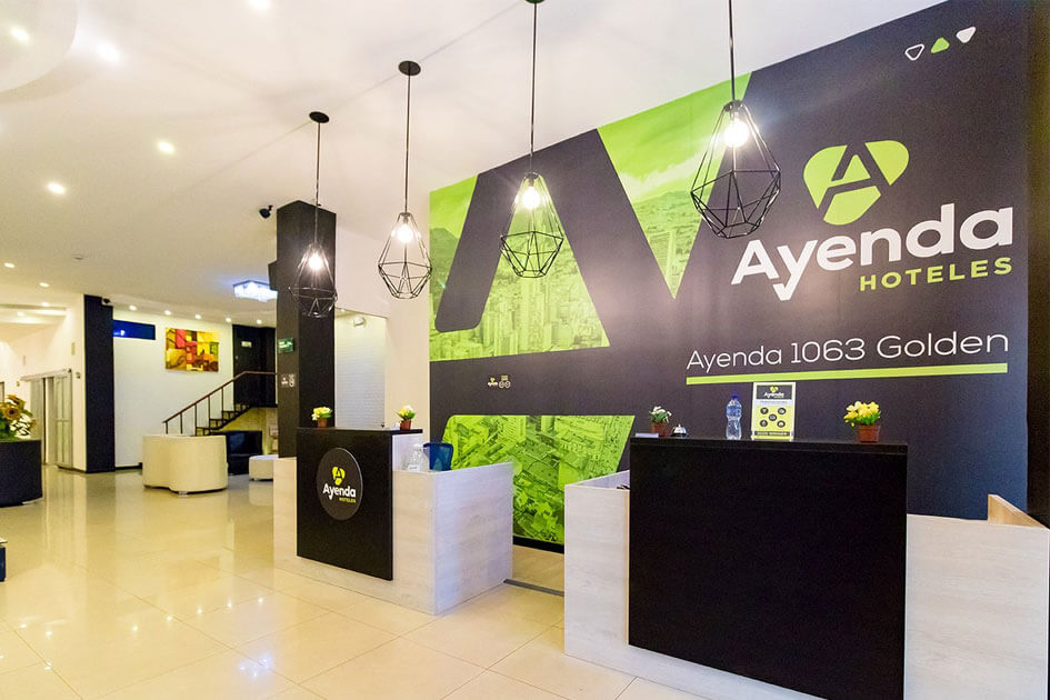 Ayenda Hoteles seguirá su expansión en América Latina