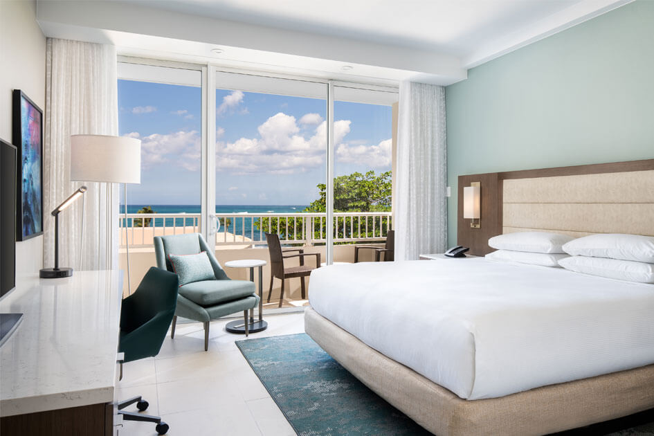 Hilton abrirá hotel de 60 habitaciones en Playa del Carmen