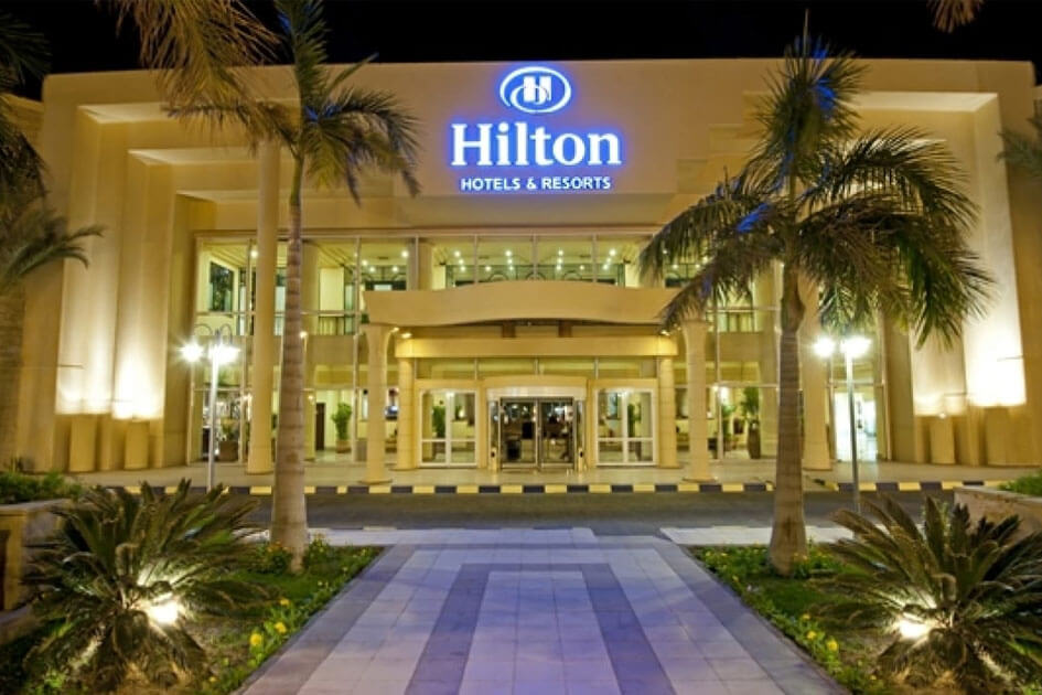  Hilton refuerza su compromiso de expansión en el Caribe y América Latina