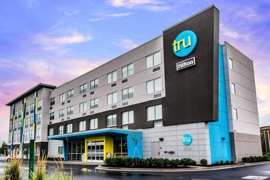 La marca Tru by Hilton sigue creciendo en América Latina