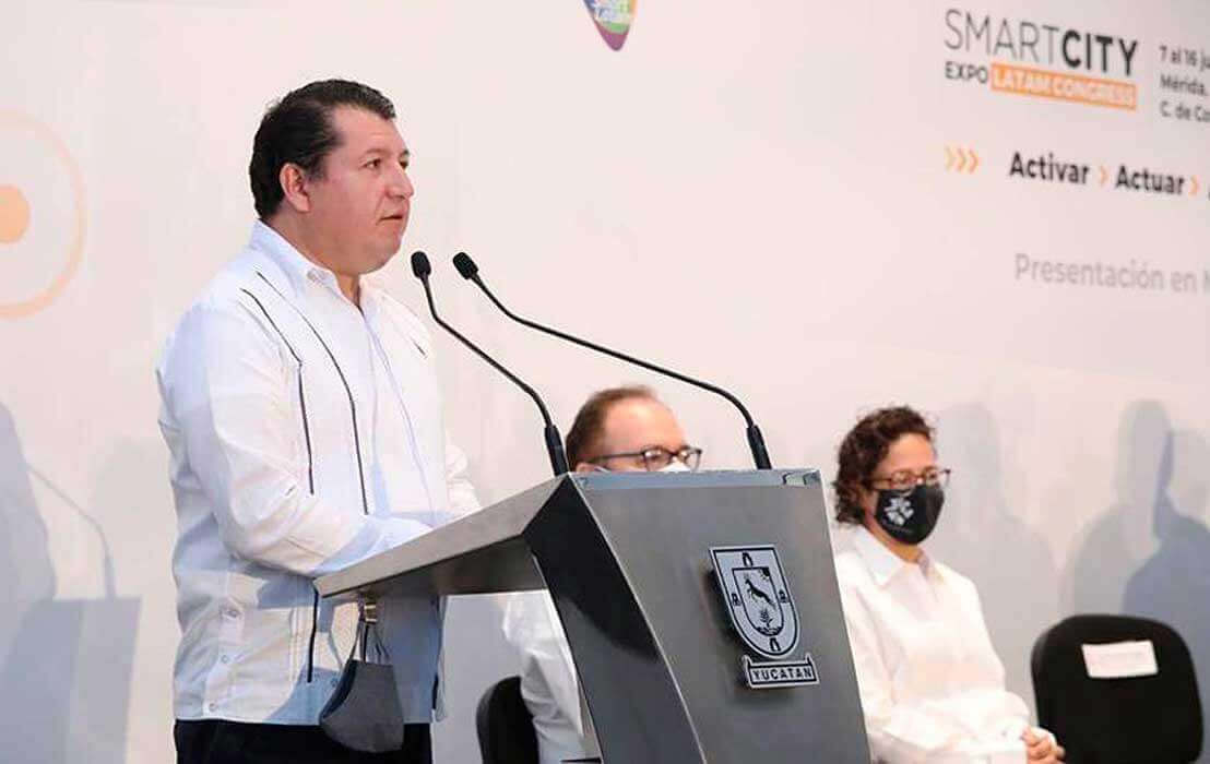 Séptima edición del Smart City Expo Latam Congress