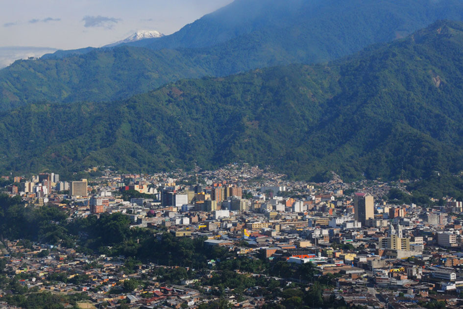 Tolima y Alto Magdalena se destacan como capítulos de Cotelco