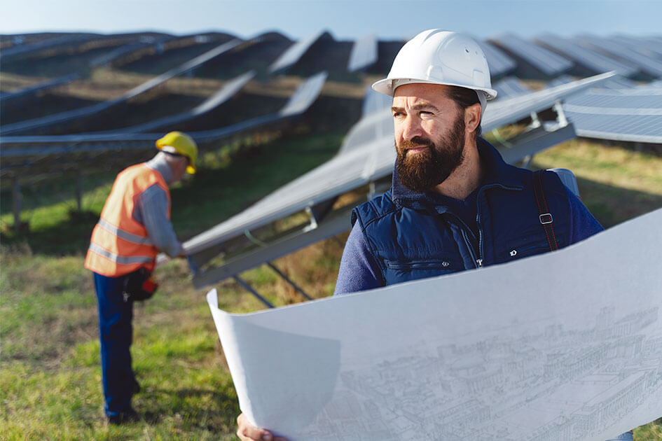 Estándares GRI, aliados de la construcción sostenible