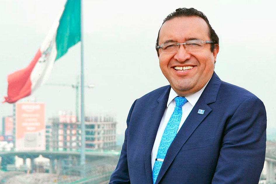  Armando Zúñiga Salinas