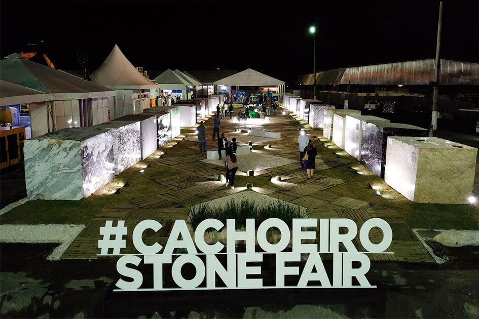Cachoeiro Stone Fair 2023