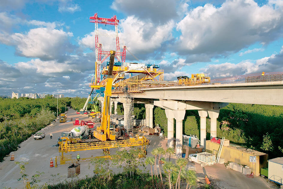 Puente Vehicular Nichupté