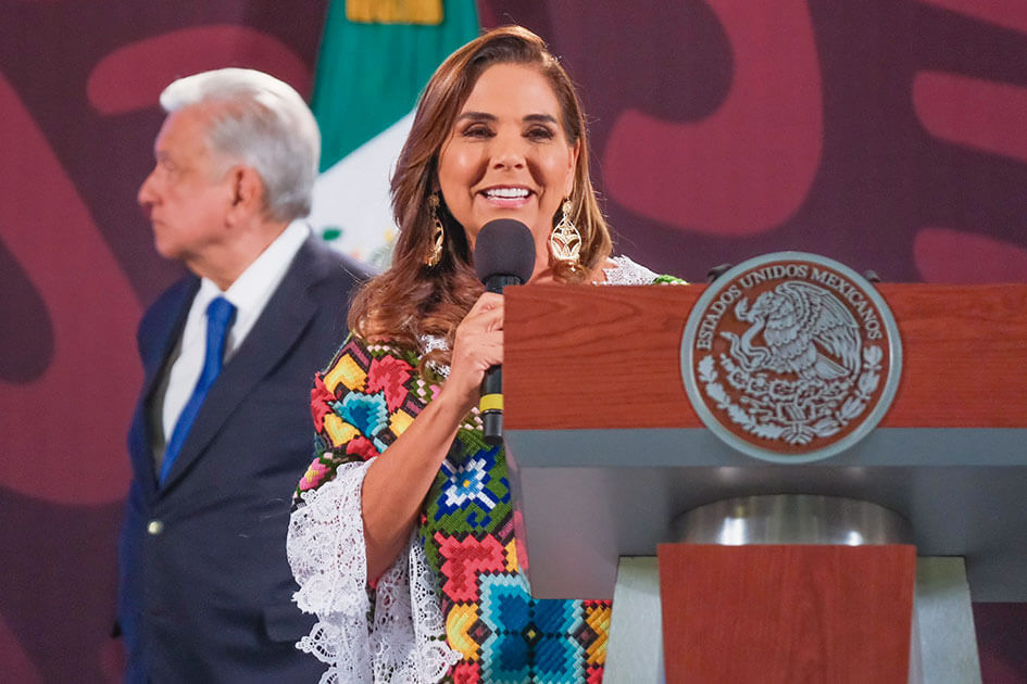 Mara Lezama Espinosa