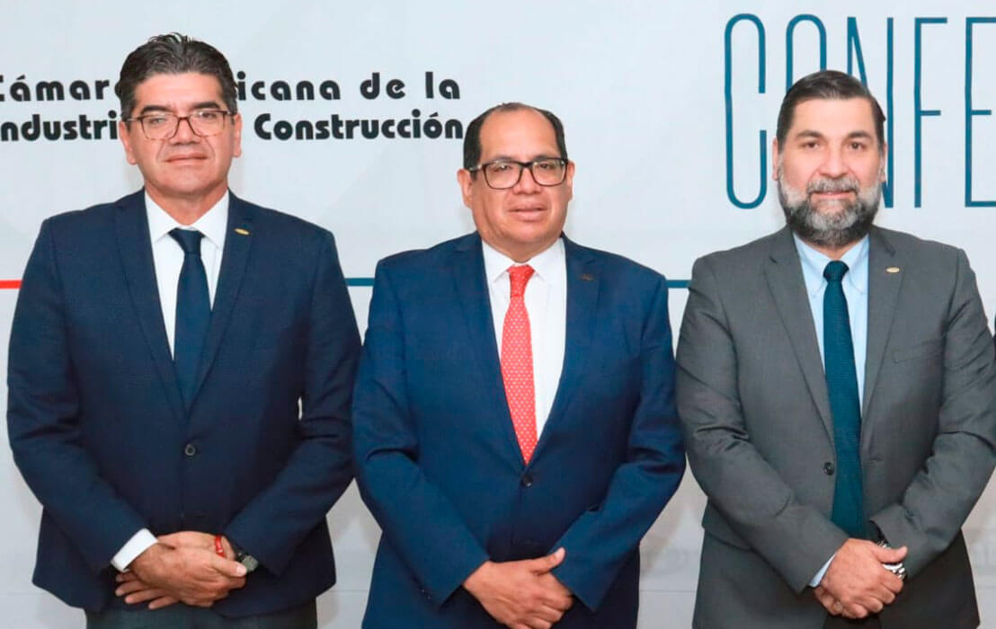 La inversión privada en infraestructura podría crecer un 12% en 2024