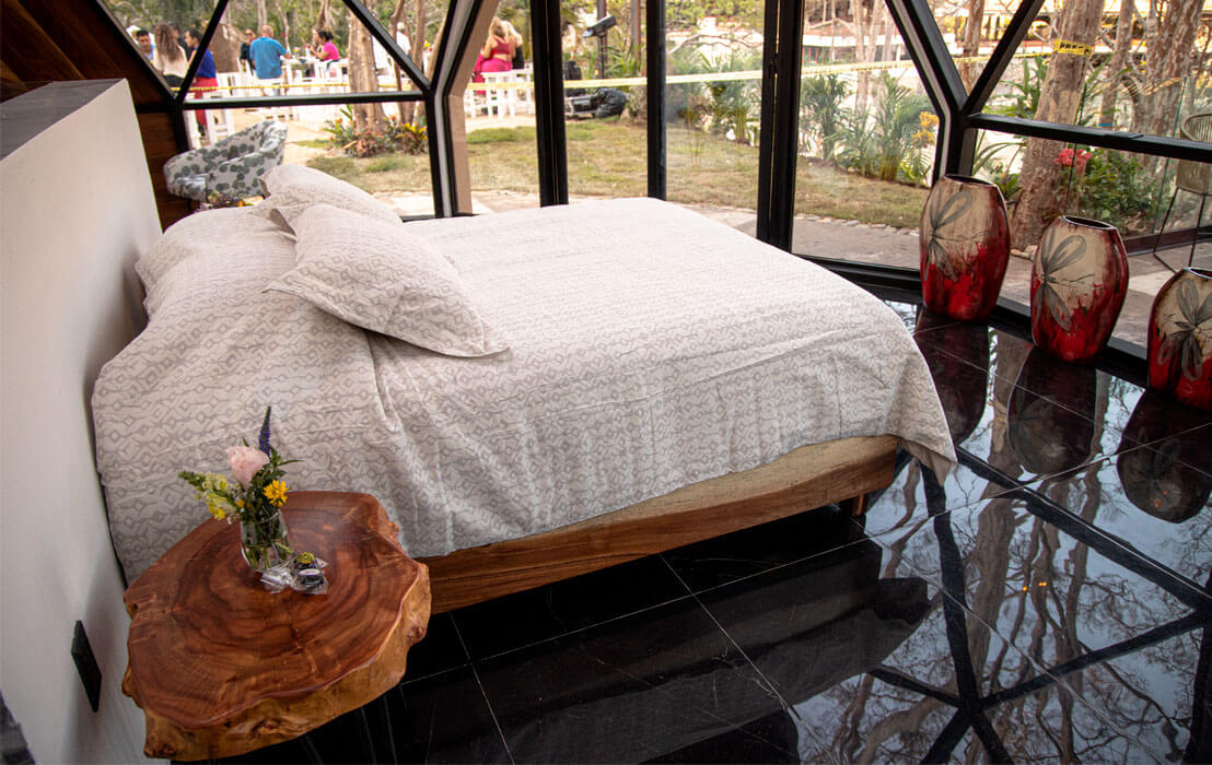 Glamping, un lujo natural irresistible