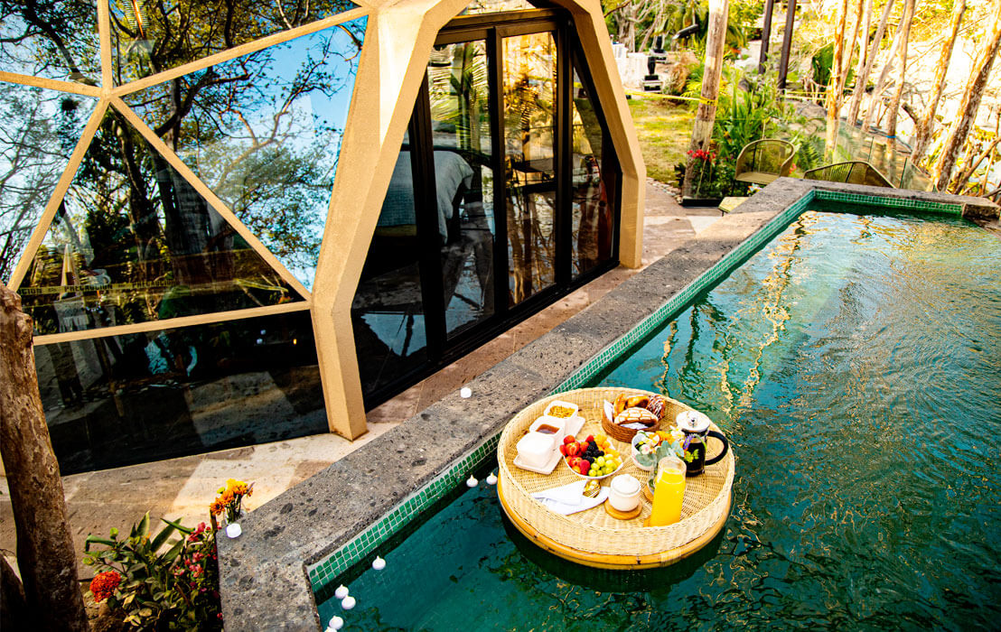 Glamping, un lujo natural irresistible