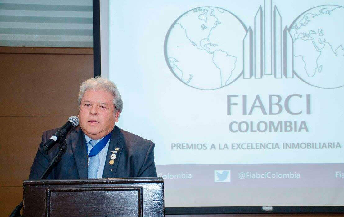 Premios FIABCI 2024