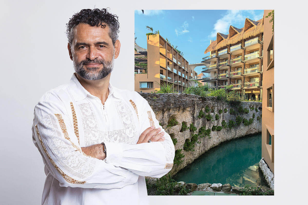 David Quintana Morones