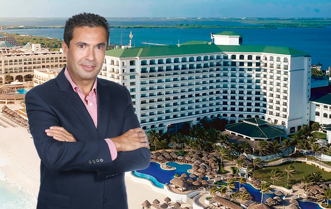 Alejandro Acevedo...