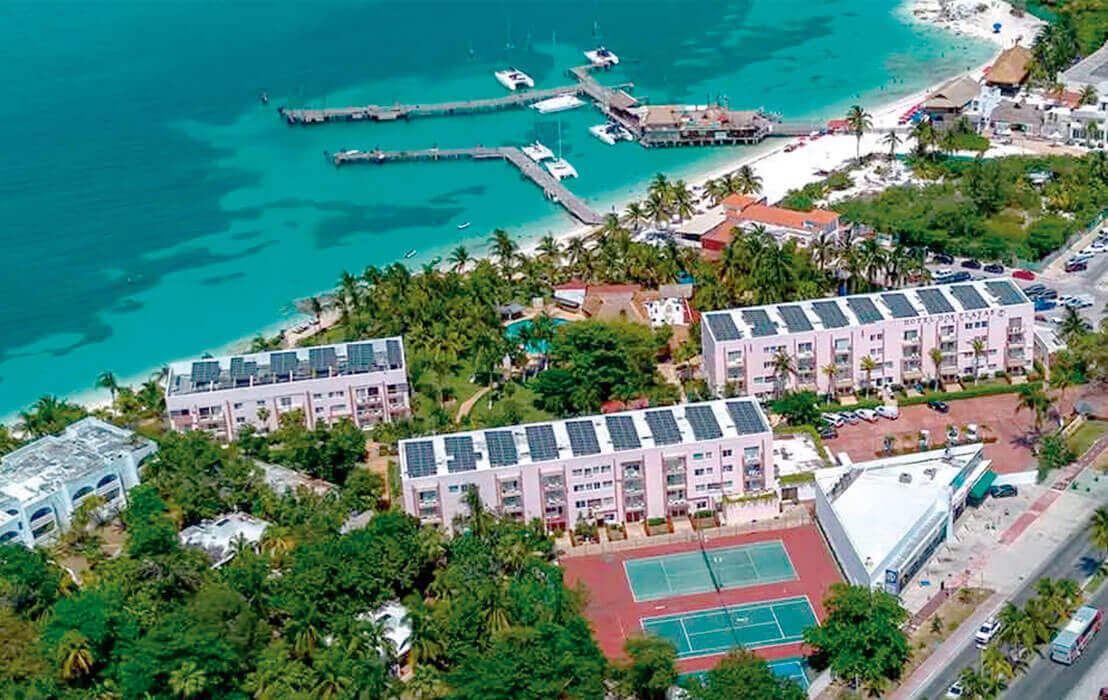 Faranda Hotels & Resorts...